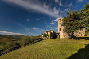 Casavecchia 12 by Salogi Villas Castello Di Volpaia